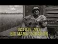 Big Mama Thornton – CHAINS IN THE SMOKE (1953) [Lost Club Tapes] | Rare Female Blues Legend