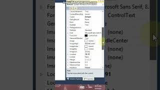 How to change the mouse pointer of a Button in VB.Net