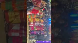 MARANG GOBRA(ODISHA) Jil jom doson 2024 #newsanthalidjremixsong #newsantaliedmtrancedjremix