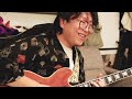 little wing jimi hendrix cover drunk session captain og x shotaro miyamoto