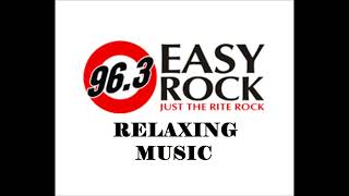EASY ROCK ● (Easy Listening Music)