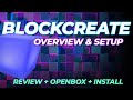 Blockcreate Miner (2022) |  Complete Overview and Setup Guide!