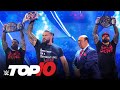 Top 10 Raw moments: WWE Top 10, May 2, 2022