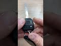 toyota avensis key repair carkeyreplacement automobile