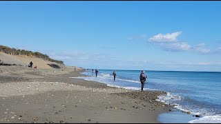 魚釣りLIVE【宮崎オオニベ】