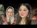 meet our new bhabi zoi hashmi🤍 cousins mehndi qawali vlog pakistani wedding ✨🕊