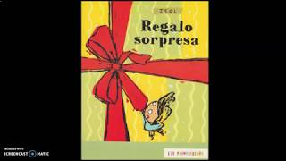 Regalo sorpresa -ISOL