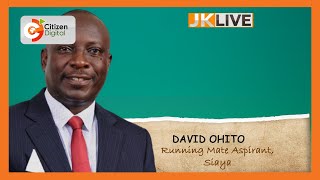 | JKLive | Journalists turned politicians [Part 1]