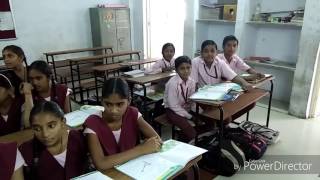 mandavdhar school 2017