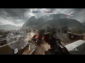 bf1op作ってみた冒頭5秒　tdm12キルストリーク