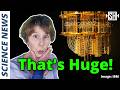 Surprise Progress in Quantum Computing