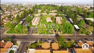 La Vista | Santa Maria CA Apartments | Greystar