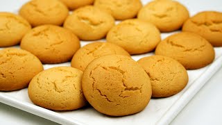 Ванильное печенье 🍪/ Сookie