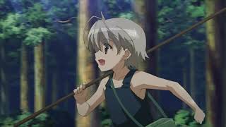 Yosuga no Sora Especial 02