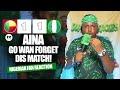 BENIN REPUBLIC 1-1 NIGERIA ( Tox - NIGERIAN FAN REACTION) - 2025 AFCON Qualifiers HIGHLIGHTS 23-24