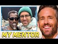 Ryan Reynolds has claim Wesley Snipes 