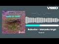 Bubudza - Manyeke Anga 01 (Visualizer)