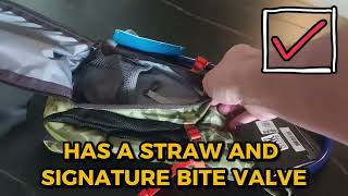 CamelBak Mini Mule Hydration Pack