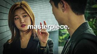 Why PARASITE Is Impossible To Replicate
