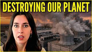 Everyone Hates Data Centers