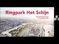 De Grote Verbinding: online Ringdag Kennismaking met team Ringpark Het Schijn