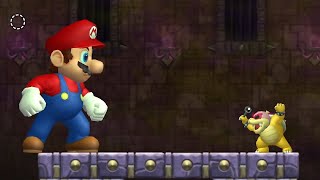 Giant New Super Mario Bros. Wii Depot - Walkthrough - #03