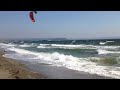 カイトサーフィン・カイトボード動画＠mk surf