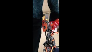 NEW K’NEX Cyber-X Crossover Legacy #shorts