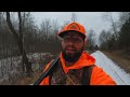 two trends for late season ruffed grouse hunting in december grouse 1 us 0