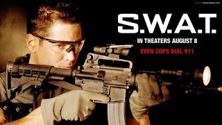 S.W.A.T. (2003) Movie || Samuel L. Jackson, Colin Farrell, Michelle R |updates Review and Facts