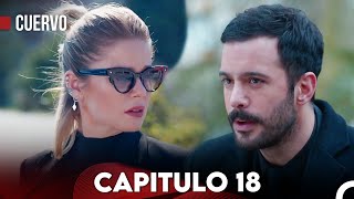 Cuervo Capitulo 18 - Doblada En Español