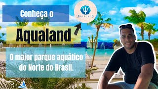 A prova de que o Aqualand é o complexo aquático que você procura.
