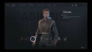 Star Wars Jedi Fallen Order Pt 2