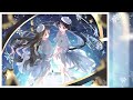 claris 『orion』 lyric music video