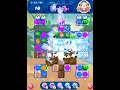 Candy Crush Saga Level 3126 Get 2 Stars, 24 Moves Completed