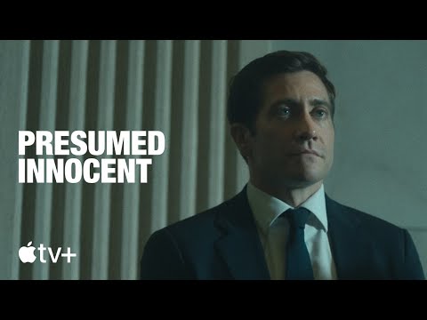 'Presumed Innocent' Renewed For Season 2 By Apple TV+