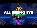 [GPO] All Seeing Eye Devil Fruit Drops ! (4x Logia)