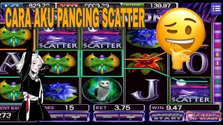 MEGA888|PANTHERMOON|MAINKAN BET SCATTER MSUK|BetKao