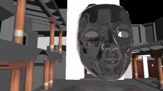 Environment Mapping