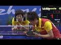 asian games li xiaoxia guo yue