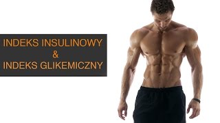 Indeks insulinowy i indeks glikemiczny - [ Jacek Bilczyński ]