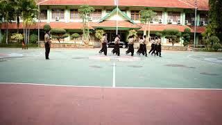 SSC21_09_SMA NEGERI 1 SIDOARJO_LKBB