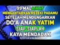 SIAP²LAH KAYA MENDADAK !! KARENA 99 MALAIKAT AKAN MENGANTARKAN REZEKI PADAMU