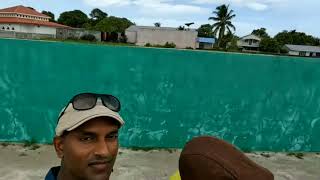 Most Fastest Island Tour (Bike Round Tour Inguraidhoo island)