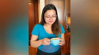 Ah Haa Maker Moments: Bring the coffee shop home with Trang Pham