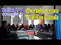 Contoh Acara Tahlilan Sunda (Part 1)