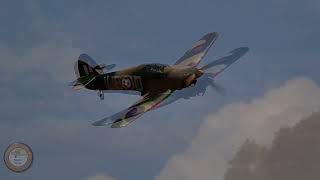 Hawker Hurricane