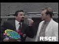 QUE LOCURA EL INSPECTOR RODRIGUEZ VS ALEJANDRO TOMMASI