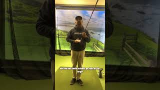 Q\u0026A with master club fitter Chad Dietz from Foreward Golf