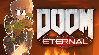 Doom Eternal - Evolving The Genre | Trav Guy